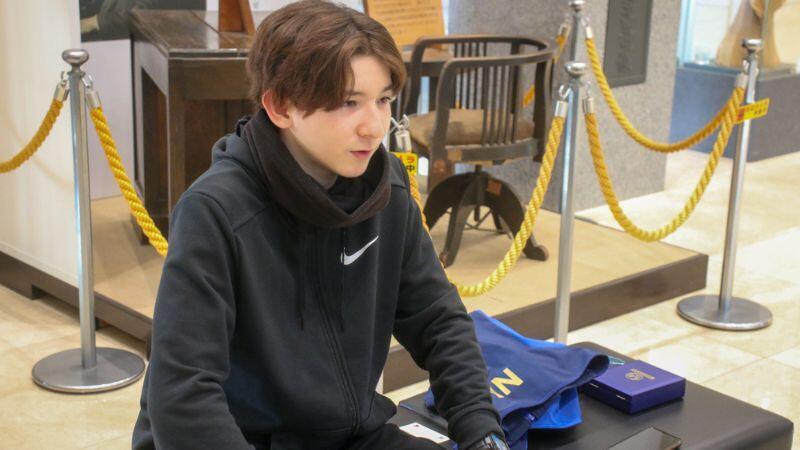 イベントの様子1